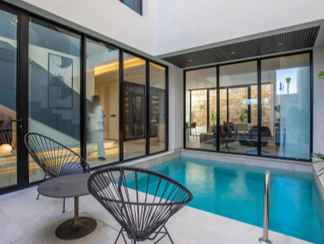 ISO 14001: Our Green Building Commitment