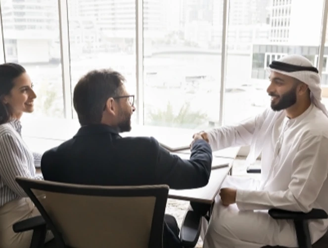 Investing in Saudi Arabia's Real Estate