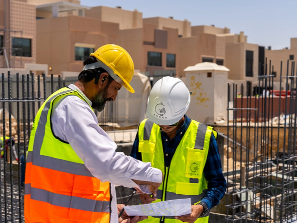 Waterfront Living Is Coming to Yanbu