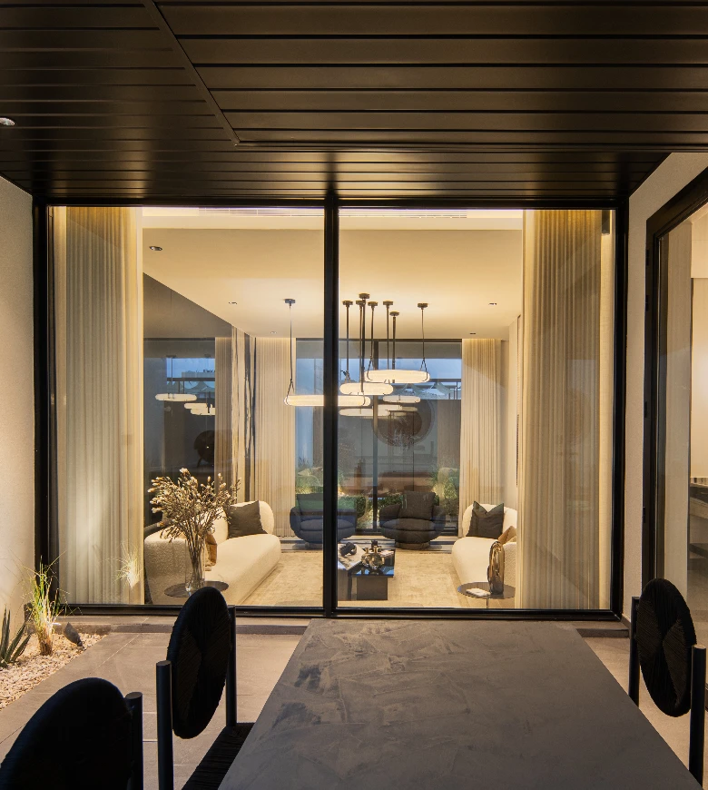 Smart Home Solutions