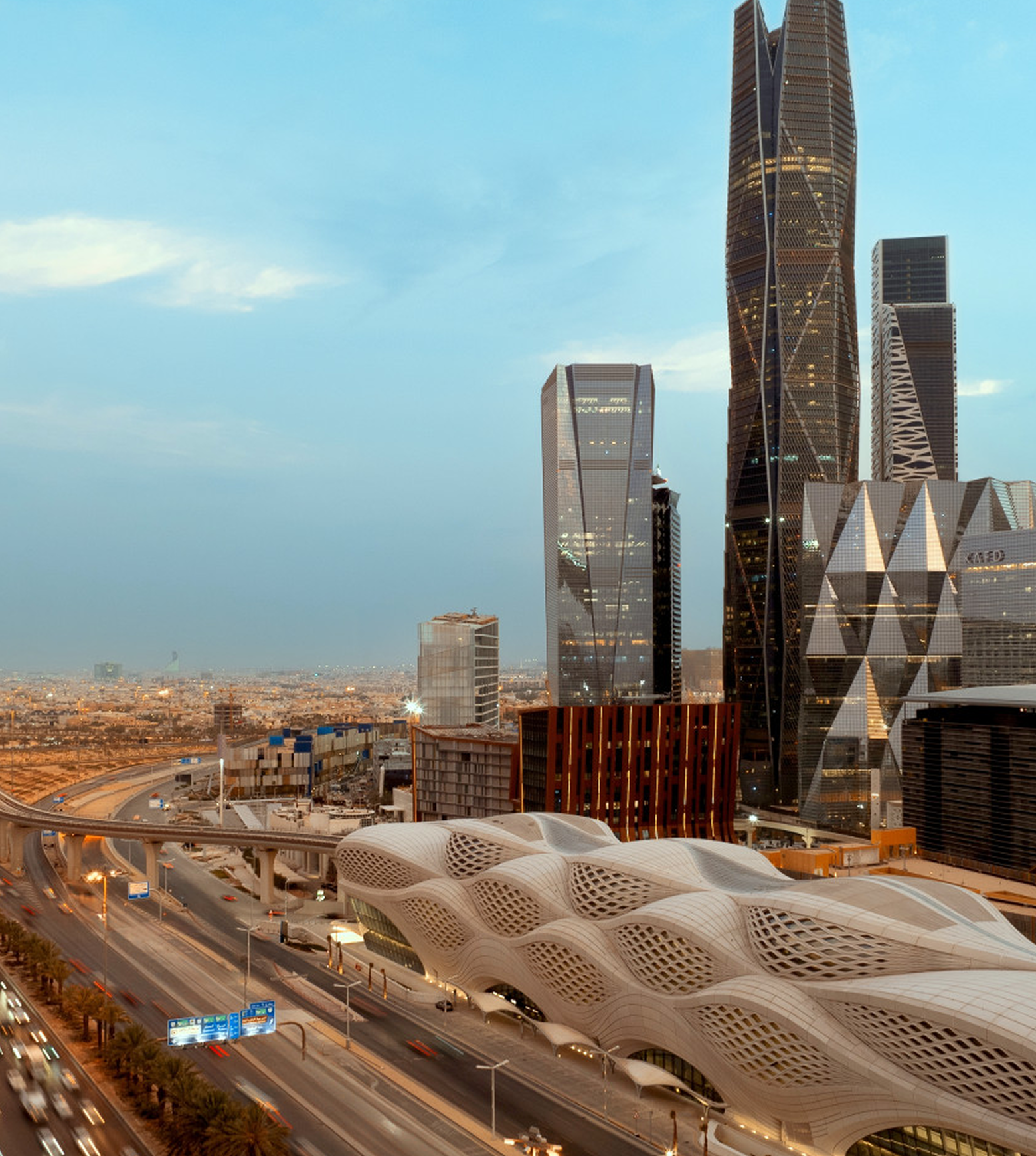 Smart Home Solutions