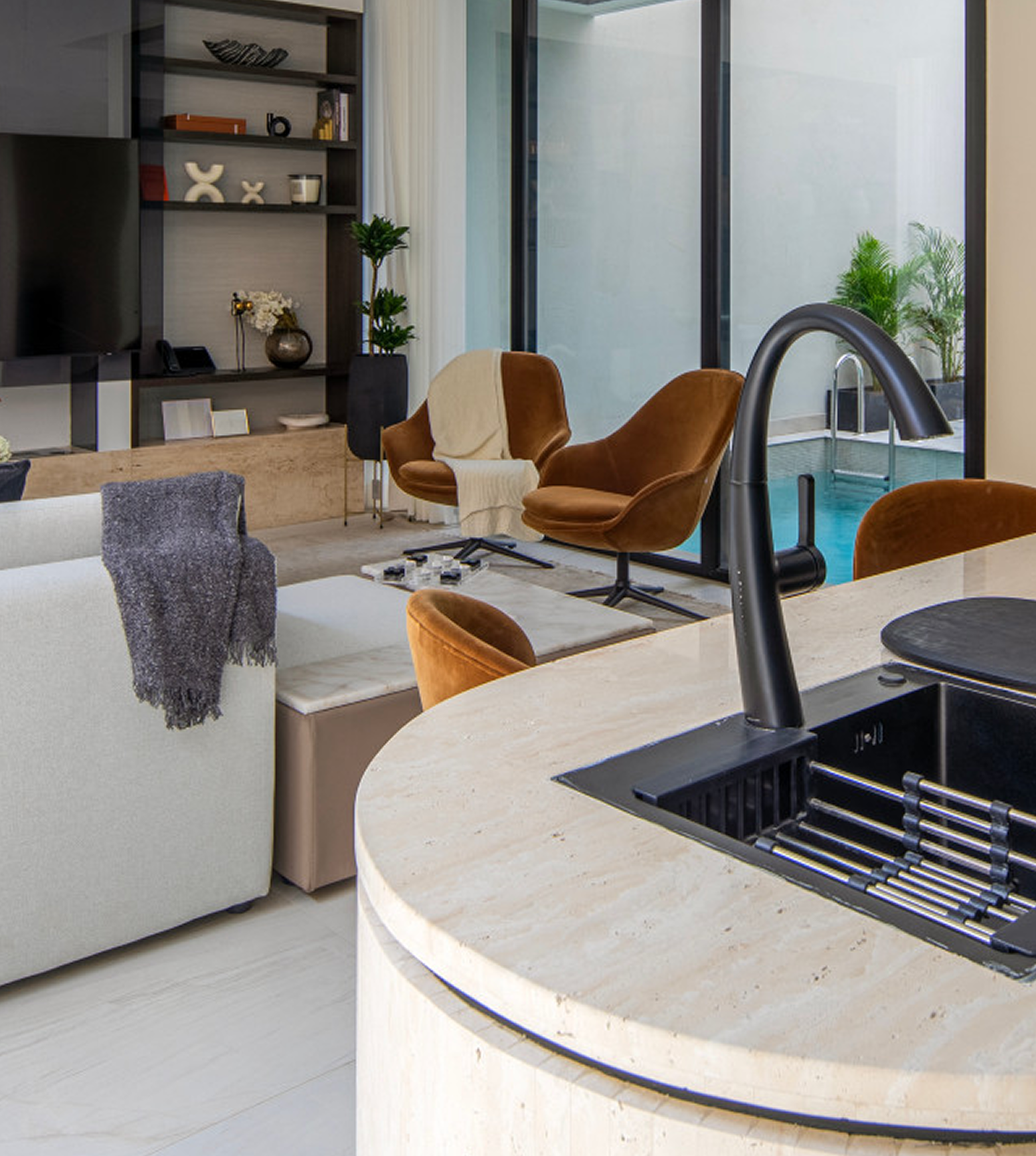 One-Year Maintenance Service