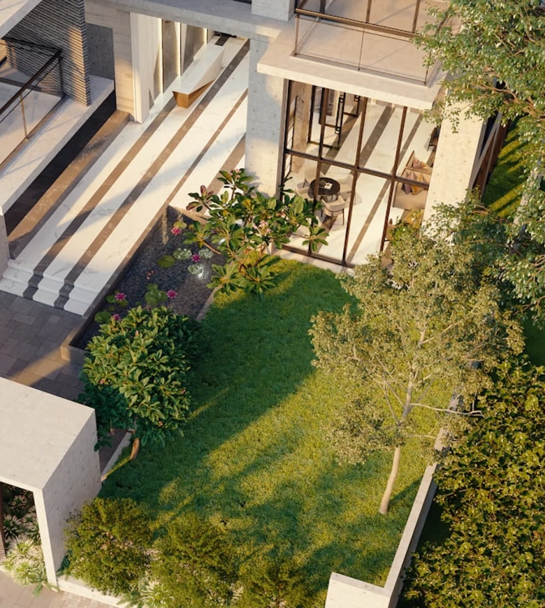 Premium Construction Quality