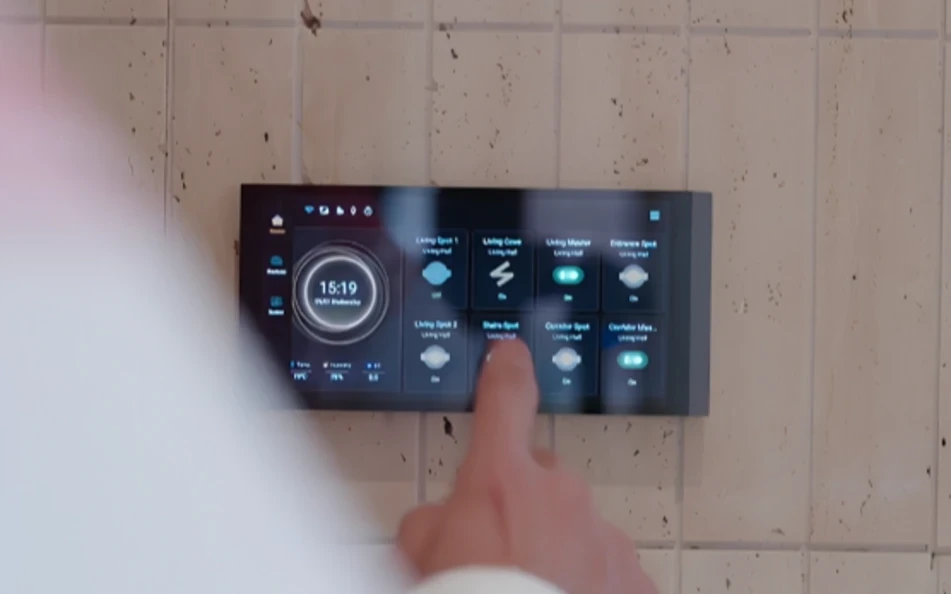 Smart Home System