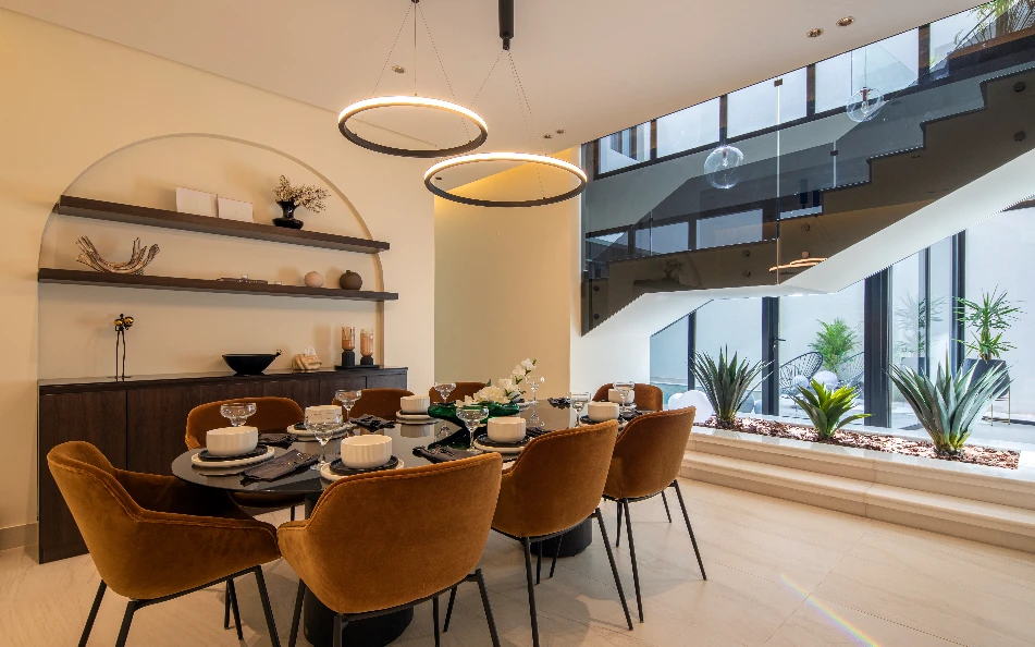 Modern Architectural Design