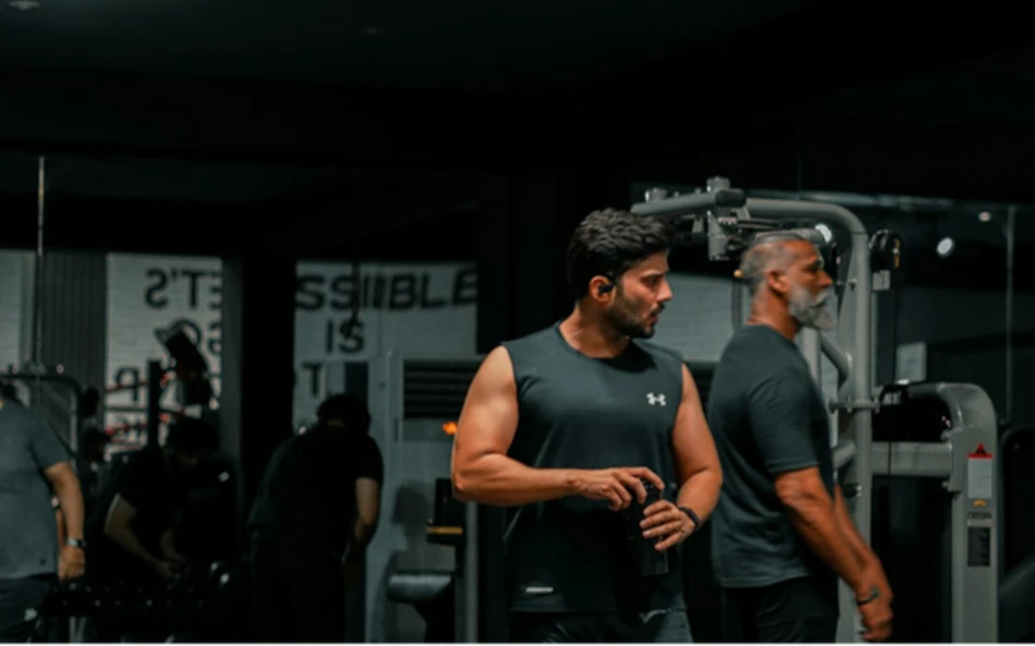 Fitness & Wellness Center