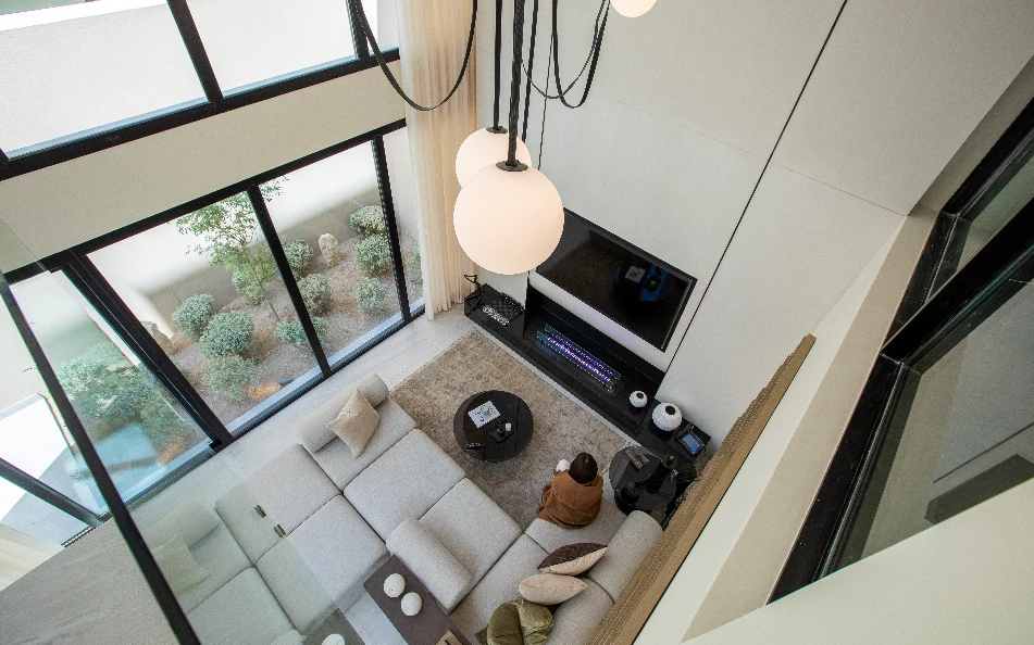 Smart Home System