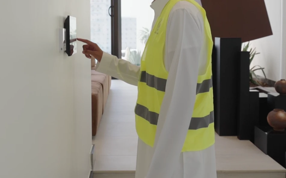 Smart Home System