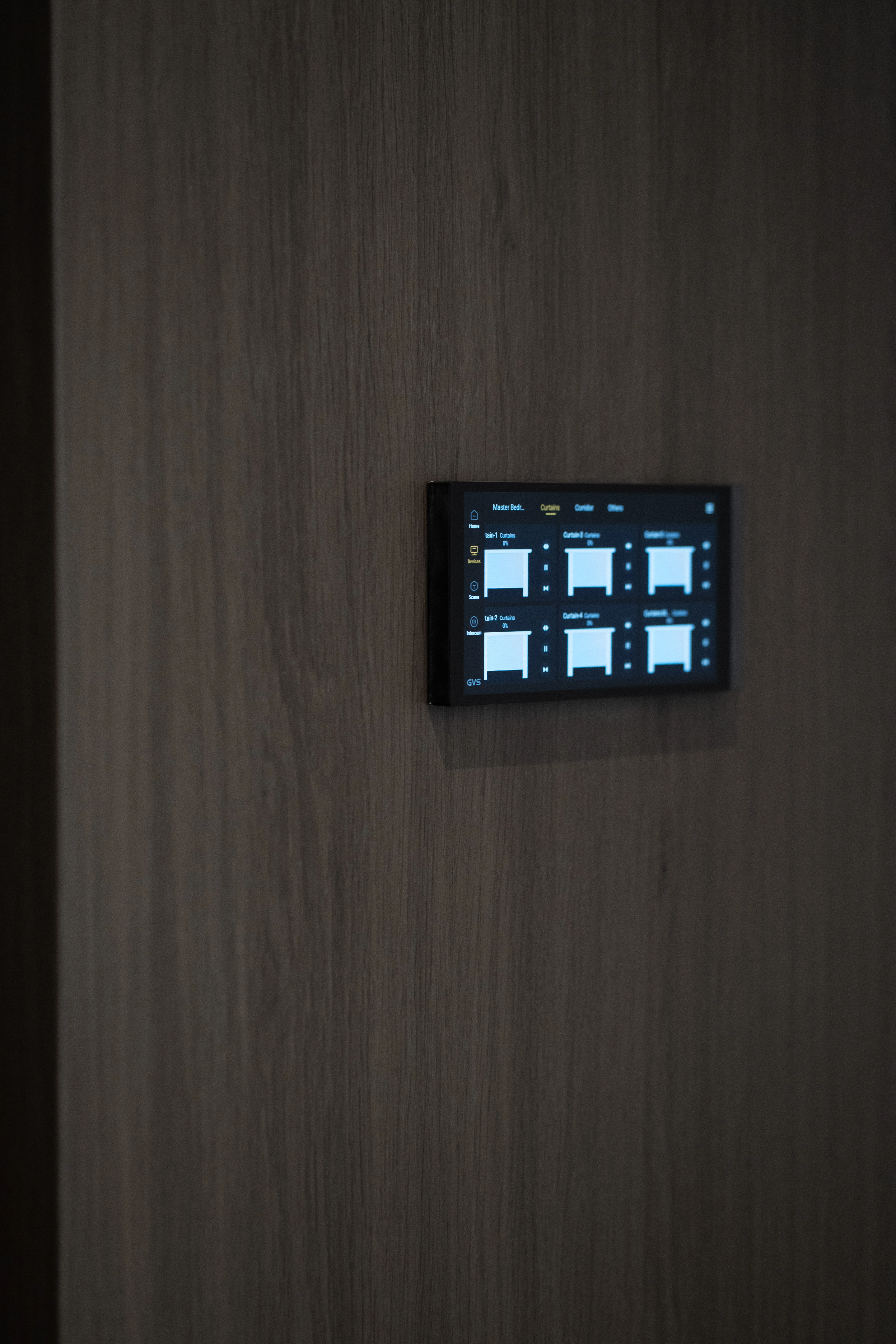 Smart Home System